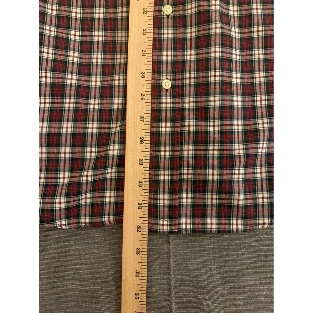 Polo Ralph Lauren classic fit